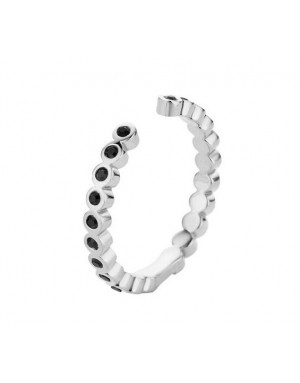 PIERŚCIONEK TINA 5191 CZ SS/20