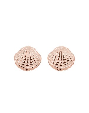 KOLCZYKI SHELL E03401-02