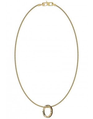 ŁAŃCUSZEK Guess Legacy JUMN03216JW