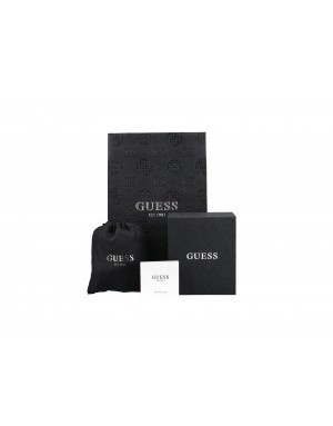 ŁAŃCUSZEK Guess Legacy JUMN03216JW