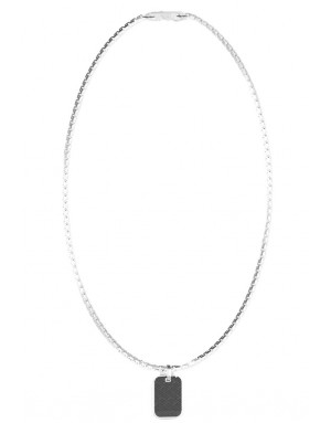 ŁAŃCUSZEK Guess My Signature JUMN03225JW