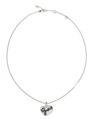 ŁAŃCUSZEK Guess Vintage JUBN04690JW