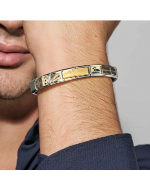 NOMINATION COMPOSABLE GOLD 18K 030710 04