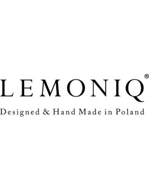 BRANSOLETKA ZŁOTA LEMONIQ BG3131v169