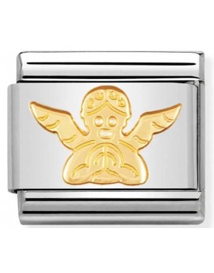 NOMINATION COMPOSABLE GOLD 18K 030105/04