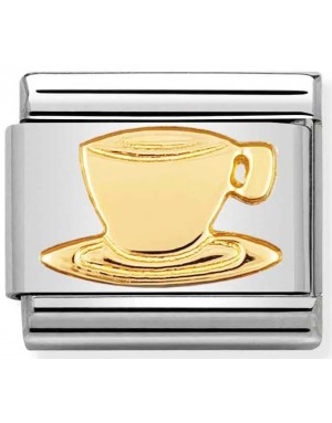 NOMINATION COMPOSABLE GOLD 18K 030109 05