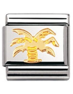 NOMINATION COMPOSABLE GOLD 18K 030111 04