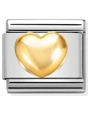 NOMINATION COMPOSABLE GOLD 18K 030116/01