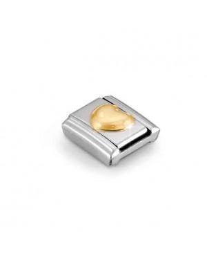 NOMINATION COMPOSABLE GOLD 18K 030116/01
