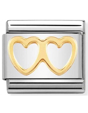 NOMINATION COMPOSABLE GOLD 18K 030116 03