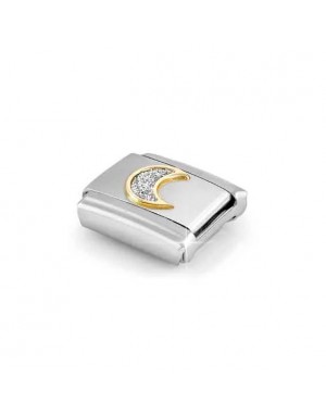 NOMINATION COMPOSABLE GOLD 18K 030220/05