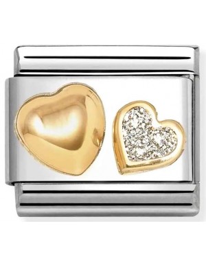NOMINATION COMPOSABLE GOLD 18K 030220 26