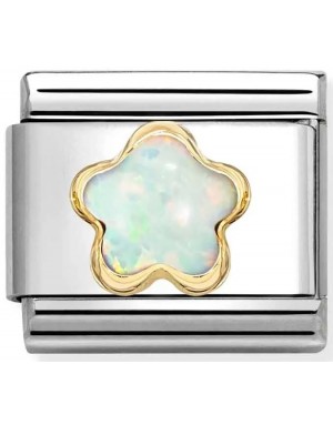 NOMINATION COMPOSABLE GOLD 18K 030522/07