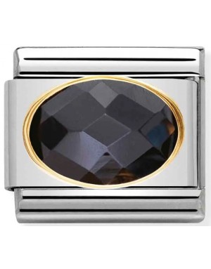 NOMINATION COMPOSABLE GOLD 18K 030601 011