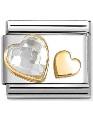 NOMINATION COMPOSABLE GOLD 18K 030613 08