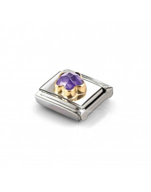 NOMINATION COMPOSABLE GOLD 18K 030615/001
