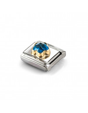 NOMINATION COMPOSABLE GOLD 18K 030615/007