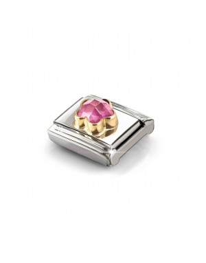 NOMINATION COMPOSABLE GOLD 18K 030615/043
