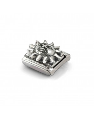 NOMINATION COMPOSABLE SILVER 925 330114/04