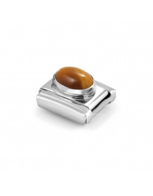 NOMINATION COMPOSABLE SILVER 925 330510/41