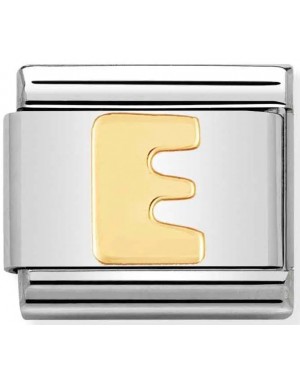 NOMINATION COMPOSABLE GOLD 18K 030101/05