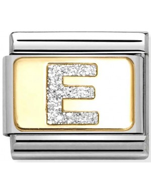 NOMINATION COMPOSABLE GOLD 18K 030291/05