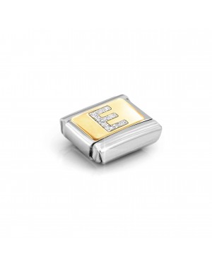 NOMINATION COMPOSABLE GOLD 18K 030291/05