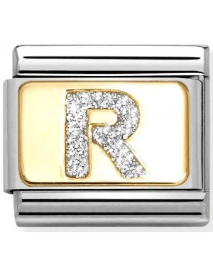 NOMINATION COMPOSABLE GOLD 18K 030291/18