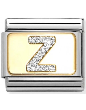 NOMINATION COMPOSABLE GOLD 18K 030291/26