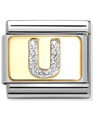 NOMINATION COMPOSABLE GOLD 18K 030291/21