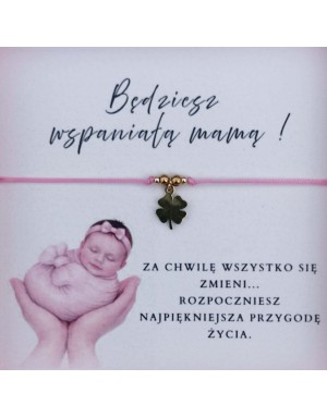 BRANSOLETKA KONICZYNKA JM11/02