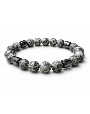 BRANSOLETKA STONE V038/03