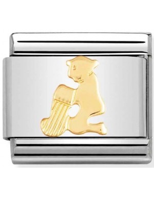 NOMINATION COMPOSABLE GOLD 18K 030104/11