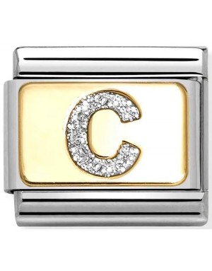 NOMINATION COMPOSABLE GOLD 18K 030291/03
