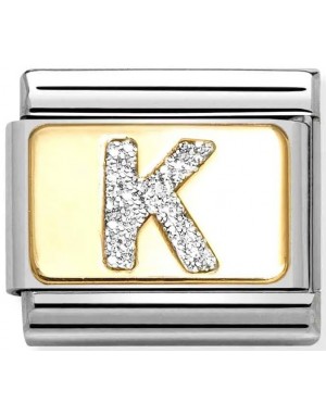 NOMINATION COMPOSABLE GOLD 18K 030291/11