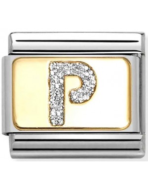 NOMINATION COMPOSABLE GOLD 18K 030291/16