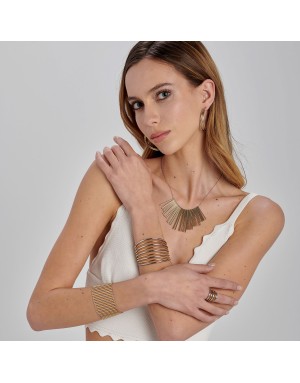 BRANSOLETKA AURA BAU16A