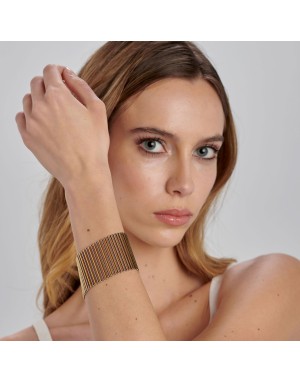 BRANSOLETKA AURA BAU17