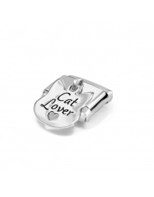 NOMINATION COMPOSABLE SILVER 925 331811/14
