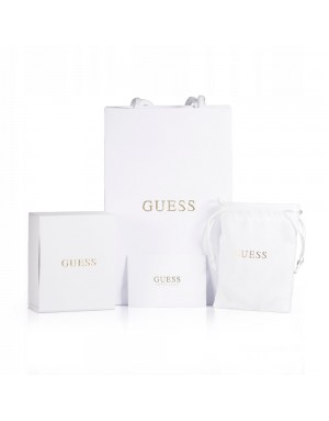 KOLCZYKI Guess Beloved JUBE06096JWYG
