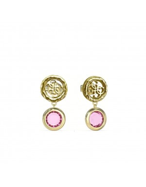 KOLCZYKI Guess Petra JUBE05098JWYGFC