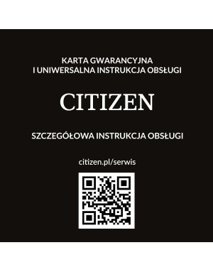 ZEGAREK CITIZEN BM7108-81L
