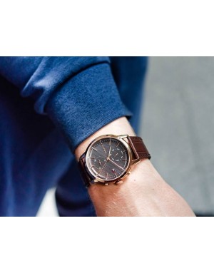 ZEGAREK TOMMY HILFIGER Easton 1710435