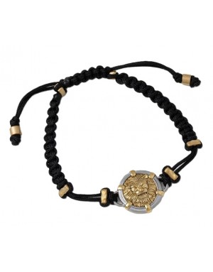 BRANSOLETKA Guess Lion Legacy JUMB06062JWYG