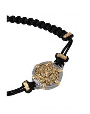 BRANSOLETKA Guess Lion Legacy JUMB06062JWYG