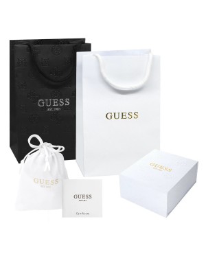 BRANSOLETKA Guess Lion Legacy JUMB06062JWYG