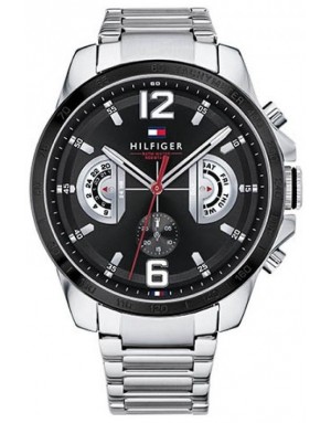 ZEGAREK TOMMY HILFIGER Decker 1791472
