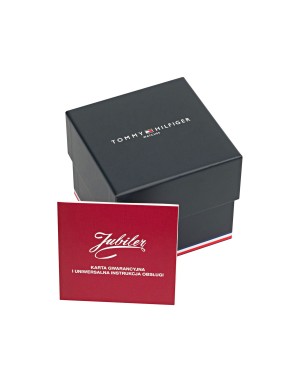ZEGAREK TOMMY HILFIGER Decker 1791472