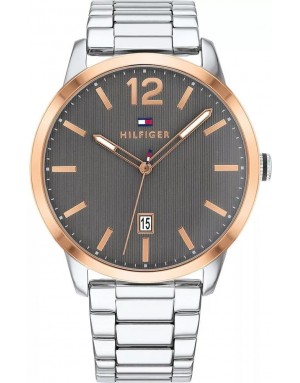 ZEGAREK TOMMY HILFIGER Dustin 1791498