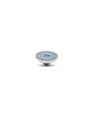 PIERŚCIONEK TWISTED Petite TR15SS/16